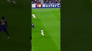 Ronaldo epic skills