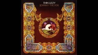 Thin Lizzy - "'Borderline"' - (Johnny The Fox ) Album 1976