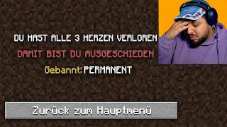 ICH VERLASSE MINECRAFT HELDEN .. (Kein Clickbait)