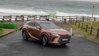 2024 Lexus RX350h review | An underrated gem | Cost of Ownership | Fuel cost