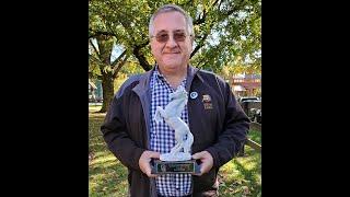 2023 RTCA White Horse Award Winner- David Pope