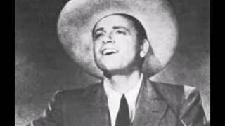 Jimmie Davis - You Are My Sunshine (1940).