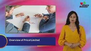 Pricol Soaring Journey Post CRISIL Credit Rating Upgrade | Share Bazaar