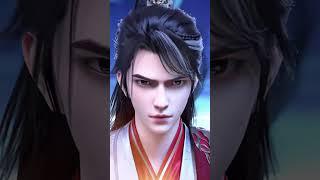 ️这也太帅了吧！ #仙武傳 #legendofxianwu#animation #kungfuanimation#功夫#donghua #chineseanimation #热血#shorts