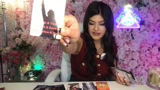 Aries Tarot  Prepare For The Impossible‼️