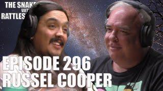 Russell Cooper | The Snake Pit Episode 296