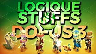 La LOGIQUE de STUFFS sur DOFUS 3