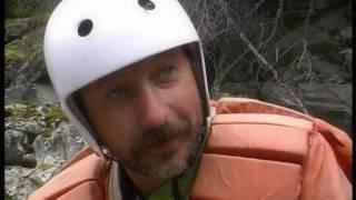 Алексей Овсянников. Про Уду