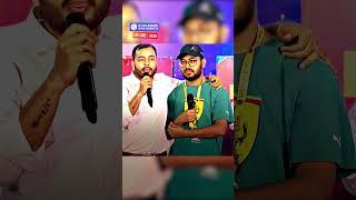 Shadab Alam"... #shorts #physicswallah #alakhsir #neetinspiration