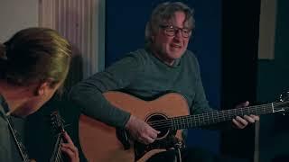 Saga of Harrison Crabfeathers (Steve Kuhn) - Johann May & Gregor Salz