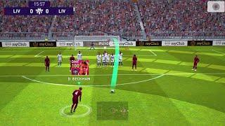 eFootball PES 2021 Mobile  Android Gameplay #19 Matchday