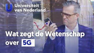 Is 5G schadelijk?