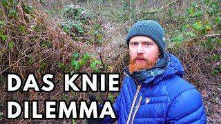 Das Knie und wie es weiter geht | Natur in NRW | 2025 | Jörg Müller