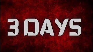 “3 DAYS”- TONE (LOA/SELF CONCEPT MUSIC)