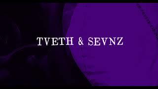 TVETH & SEVNZ — EXP (Lyric Video)