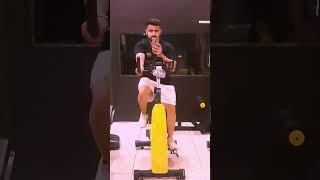 जय श्री राम It's Cardi Time #cardio #viral #youtube #trending #motivation #youtuber #fitness #gym