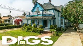 DIGStv | The Birthday House of Redondo Beach