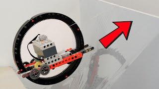 Testing LEGO Cars on Nylon Obstacles Which REALLY Wins | AM Bricks Challenges
