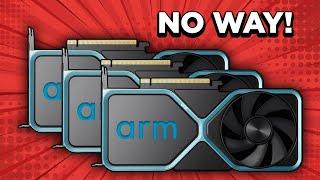 Gaming GPUs Will NEVER Be The Same!