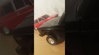 aze model car vaz 2107 azelow