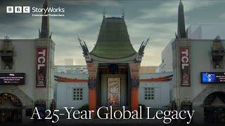 Discover TCL's 25-year journey of globalisation | TCL | BBC StoryWorks