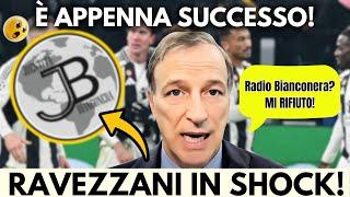  SCANDALO ALLA JUVENTUS! RAVEZZANI FUGGE DAGLI AVVOCATI DOPO GRAVI ACCUSE!  VEDERE TUTTO! NOTIZIE