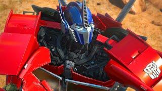 Transformers: Prime | S02 E10 | FULL Episode | Animation | Transformers Official