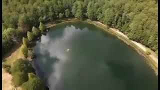 MONGIANA Laghetto Sanbuco Video con Drone di Rullo Pasquale (FOTO ARTE)