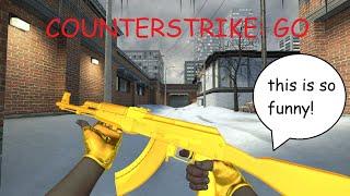 CSGO BEST LOL MOMENTS (5)