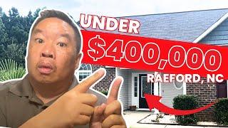 Homes for sale in RAEFORD NC  between 300k and 400K? | Living in Fayetteville, North Carolina  