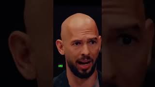 The HARSH TRUTH about being a MAN | TOP G #andrewtatemotivation #motivation  #tatebrothers