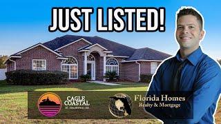 54137 Evergreen Trail, Callahan, Florida