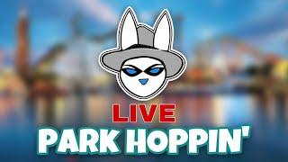 Pay to see Santa, Pirates of the Caribbean Lounge, & More | Park Hoppin' Live