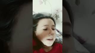 в школу