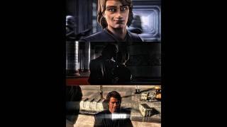 A three way tragedy | Sad Star Wars Edit | Summertime sadness #recommended #starwars #shortsfeed