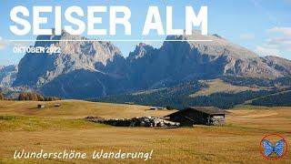 Seiser Alm