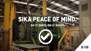 Sika Technology Ltd Company Profile