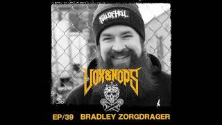 39- Bradley Zorgdrager (BangerTV & Exclaim!)