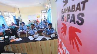 Materi Pengasuhan Anak oleh Hadi Utomo