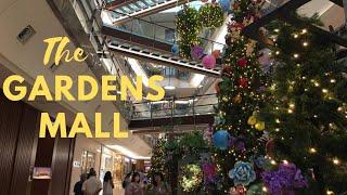 The Gardens Mall | Midvalley | Cook&Travel with Melody