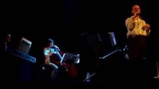 Gabriel Fonseca Jazz Quartet - Cry me a river