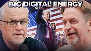 Post Election: Crude oil, OPEC+ and Energy Czars, COP 29, Diamondback | BDE 11.11.24