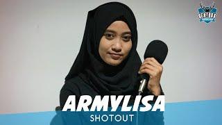 Armylisa | INDONESIA FEMALE Merauke Beatbox