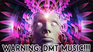 The Most Powerful Dmt Activation Epic (EVER MADE!!!) Sonic Elevator - Powerful Brainwave Meditations