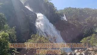 #Lodha #waterfall Mahavir Enterprises Tour and Travelshttps://maps.app.goo.gl/qz4JmnMxMtcsA5h58