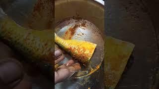 GAYE HOLUD DONE || @DEVPLOfficial @BengalTalkies #shortsbeta #movie #dev #fish #food #food