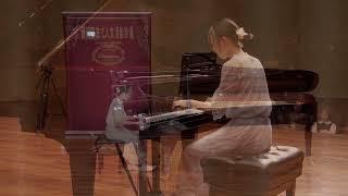 4  陳晅而 - W. A. Mozart : Turkish March Sonata No. 11 in A K331 Mov. 3 Alla Turca