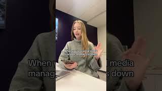 Time to go home!  #viral #reels #shorts #socialmedia #meta #mortgage