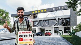 Asking For Free Stays At Hotels