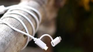 Best Lightning Cables for Your Apple iOS Devices | The Inventar